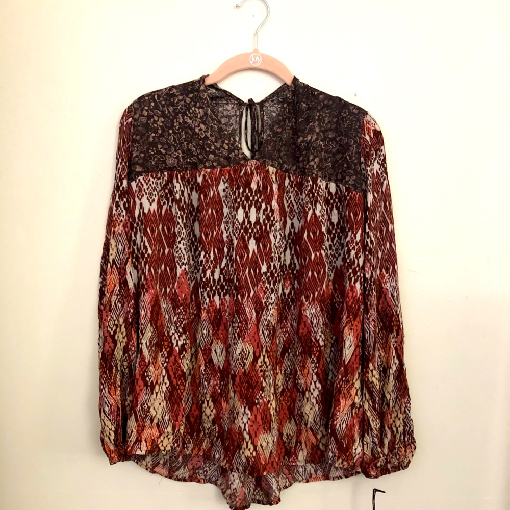 Blouse